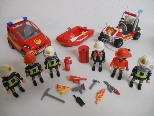 Feuerwehr fahrzeug auto - fahrzeug,
