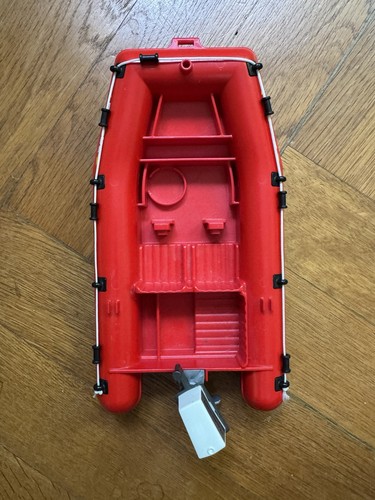Playmobil 9845 feuerwehr - playmobil,