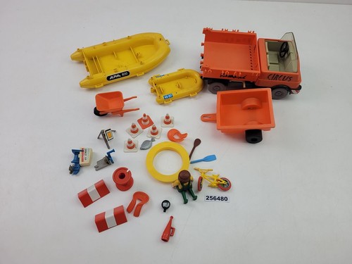 Konvolut playmobil teile - konvolut,