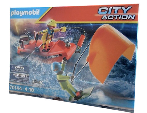 Playmobil city action - playmobil,