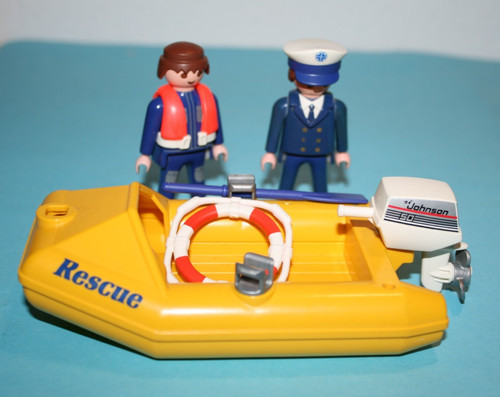 Playmobil ersatzteil figur - playmobil,