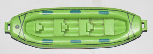 Playmobil dinghy - playmobil©,