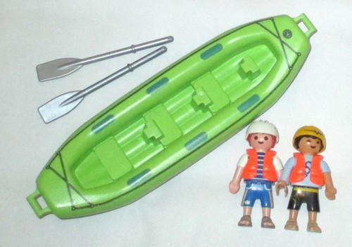 Playmobil 6892 wildwasser - playmobil©,