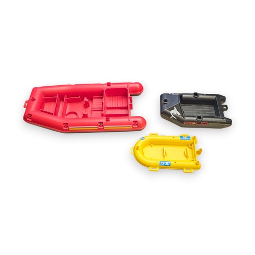 Playmobil wasserwelt boot - playmobil,