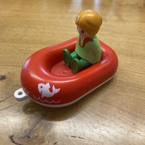 Playmobil aqua - playmobil, 1.2.3.