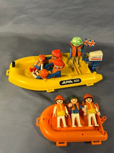Playmobil großes kleines - +,