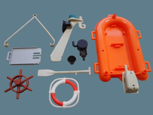 Playmobil 3539 3599