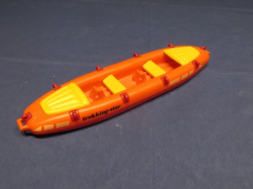 Playmobil 3776 schlauchboot - playmobil,