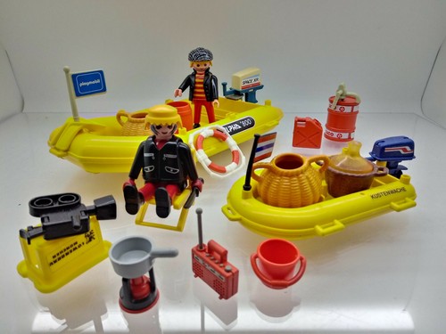 Playmobil 3574 3479