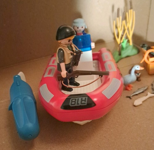 Playmobil wild life 5559 - playmobil,