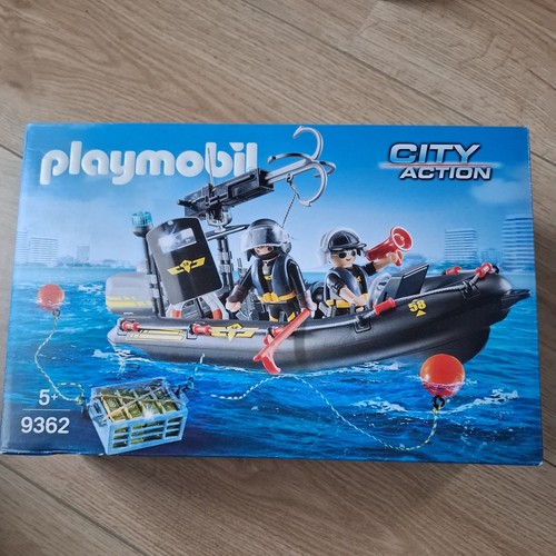 Playmobil city action - playmobil,
