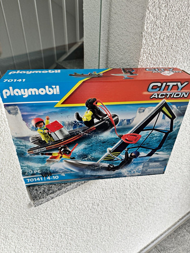 Playmobil city action - playmobil,