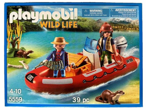 Playmobil 5559 wild - playmobil,