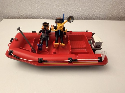 Playmobil 3772 sporttaucher - playmobil,