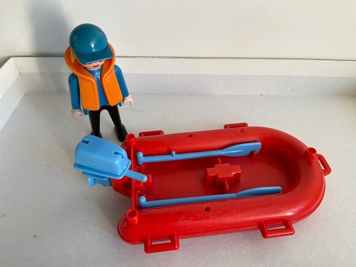 Playmobil vintage altes - vintage,