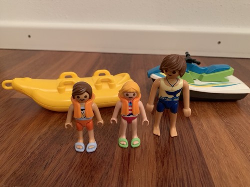 Playmobil family fun - fun, 9424
