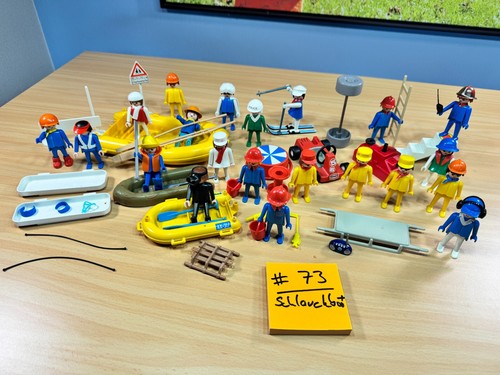 Playmobil - 😁,