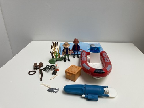 Playmobil 5559 wild life - playmobil,