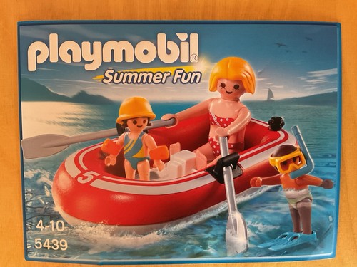 Playmobil summer fun 5439 - playmobil,
