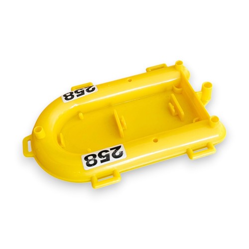 Playmobil freizeit boot - playmobil,