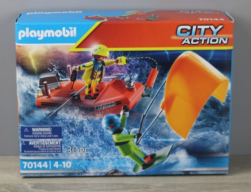Playmobil 70144