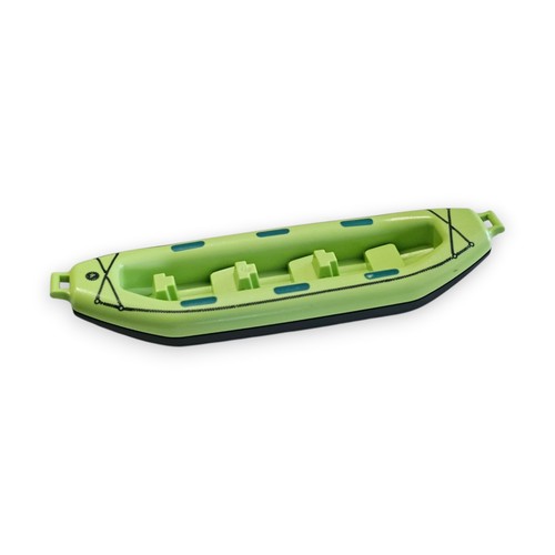 Playmobil schlauchboot boot - playmobil,