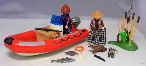 Playmobil aus 5559