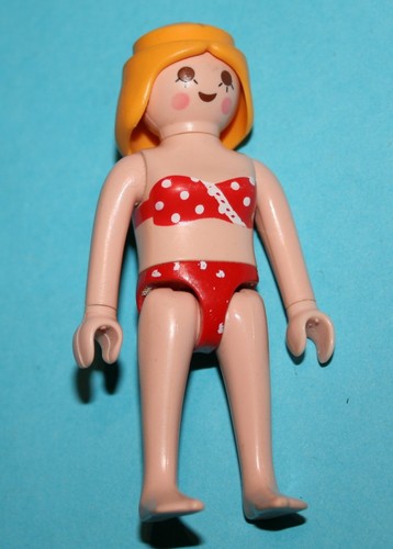 Playmobil ersatzteil figur - playmobil,