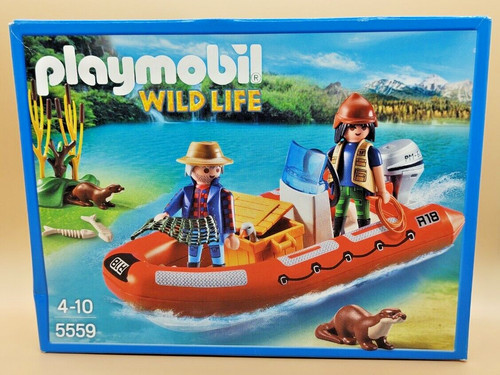 Playmobil 5559 - , ★