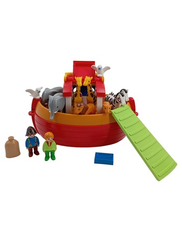 Playmobil spielfiguren set - playmobil, spielfiguren-set