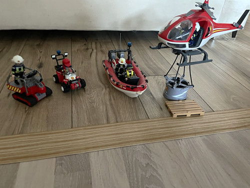 Playmobil